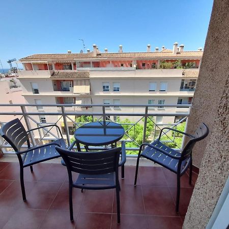 Estepona Centro Playa Διαμέρισμα Εξωτερικό φωτογραφία